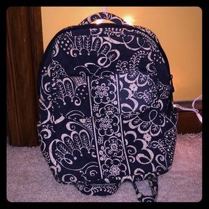 Vera Bradley backpack